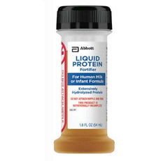 Abbott Nutrition Liquid Protein Fortifier 1.8 oz. Bottle Ready to Use