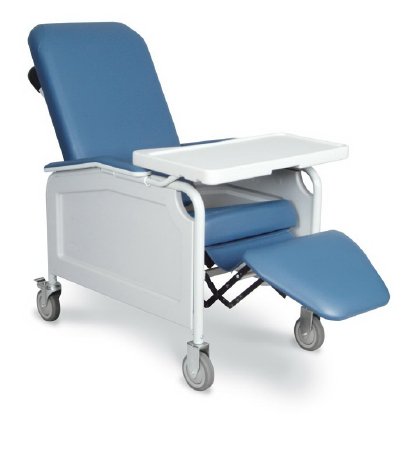 Winco 3-Position Recliner LifeCare Lark