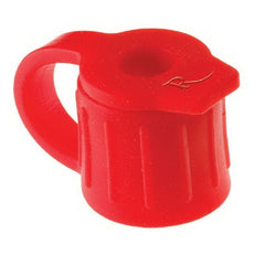 Ruhof Healthcare Biopsy Valve ScopeValet™ Disposable - M-1006454-1200 - Case of 100