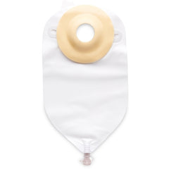 Nu-Hope Laboratories POUCH, URO DEEP CONVEX 11" W/FLUTTER VALVE 7/8" (10/BX)