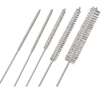 Aspen Surgical Products Cleaning Brush - M-1006479-3773 - Pack of 2