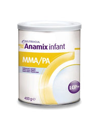 Nutricia North America Infant Formula MMA/PA Anamix® Early Years 400 Gram Can Powder
