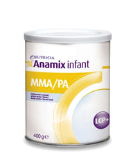 Nutricia North America Infant Formula MMA/PA Anamix® Early Years 400 Gram Can Powder