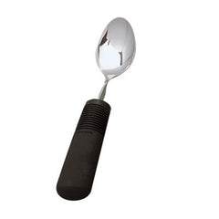 Fabrication Enterprises Tablespoon Good Grips® Silver / Black