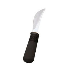 Fabrication Enterprises Rocker Knife Good Grips® Silver / Black