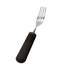 Fabrication Enterprises Fork Good Grips® Silver / Black