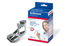 BSN Medical Thumb Support Actimove® Rhizo Forte Medium Finger Gray