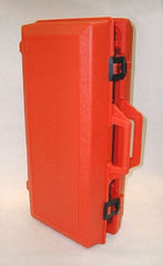 Mada Medical Products Heavy Duty Case Orange - M-1006832-2110 - Each
