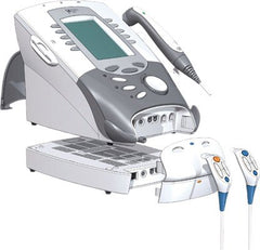 Fabrication Enterprises Stim/Ultrasound Electrotherapy System Intelect® Legend XT 2-Channel