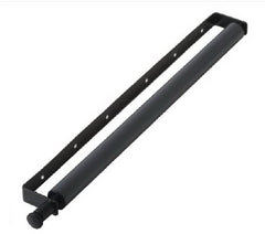 Earthlite Massage Tables Table Paper Roll Holder For Earthlite’s Stationary and Lift Tables - M-1006933-4842 - Each