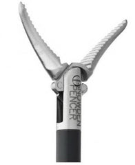 V. Mueller Dissector Snowden-Pencer™ Maryland 5 mm Shaft Diameter, 36 cm Shaft Length Double-Action - M-1007096-2816 - Each