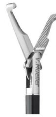 V. Mueller GRAPSER, ANGLRT INSERT DBL-ACTION 5MMX36CM D/S - M-1007097-4978 - Each
