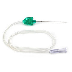 B. Braun Echogenic Needle Ultraplex 360™ 22 Gauge 2 Inch NonInsulated Single Shot - M-1007117-2429 - Case of 25