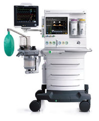 Mindray USA Mindray A5 Anesthesia System