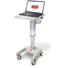 Capsa Solutions Laptop Workstation No Power - M-1007351-4768 - Each