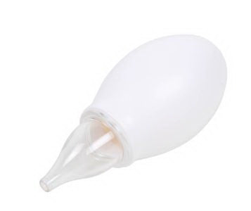 Apex-Carex Healthcare Nasal Aspirator