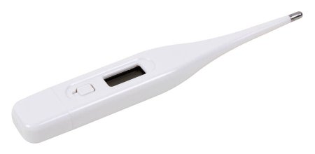 Apex-Carex Healthcare Digital Stick Thermometer Carex® Oral / Rectal / Axillary Probe Handheld