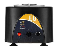 LW Scientific Centrifuge E8 Portafuge 8 Place Fixed Angle Rotor 3,500 RPM