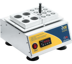 LW Scientific Dry Block Incubator Compact / Digital