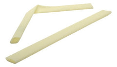 Graham-Field Drain Tube Natural Rubber / Polyisoprene Rubber Penrose 1 Inch Size