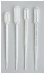 Molecular BioProducts Samco® Transfer Pipette 5.8 mL Graduated Sterile