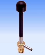 Brymill Cryogenic Systems Cryosurgical Probe 8 mm Diameter Ball Tip - M-1007670-1165 - Each