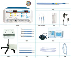 Symmetry Surgical OB/GYN Total System Specialist | Pro-G - M-1007836-1264 - Each