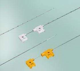 Bard Peripheral Vascular Coaxial Biopsy Needle Magnum® 12 Gauge 16 cm Length Ultra Sharp Tip