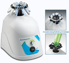 PANTek Technologies LLC Vortex Mixer Mortexer™