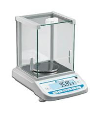 PANTek Technologies LLC Food / Lab Scale Benchmark Scientific Digital LCD Display 120 Gram Capacity Chrome AC Operation