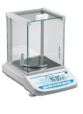 PANTek Technologies LLC Food / Lab Scale Benchmark Scientific Digital LCD Display 1200 Gram Capacity Chrome AC Operation