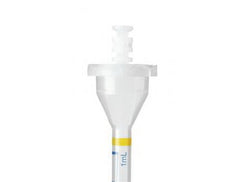 PANTek Technologies LLC Positive Displacement Pipette Tip Combitips® advanced 10 mL Graduated Sterile