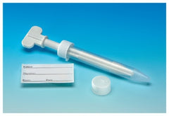 PANTek Technologies LLC Tissue Grinder Fisherbrand™ 15 mL For Grinding Small Tissue Samples