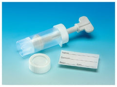 PANTek Technologies LLC Tissue Grinder Fisherbrand™ 35 mL, Sterile For Grinding Small Tissue Samples