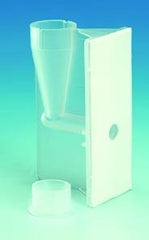 PANTek Technologies LLC Cytology Funnel BMP Disposable Sample Volume up to 0.4 mL