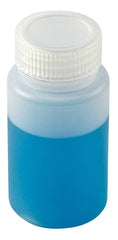 Fisher Scientific Bottle Dynalon™ Wide Mouth HDPE 125 mL (4 oz.)