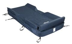 Drive Medical Mattress Cover drive™ 42 X 80 Inch Nylon For Geo Matt Low Air / Alternating Pressure Mattresses