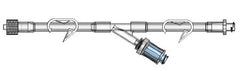 Uresil LLC Aspiration Flush Adapter