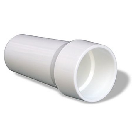 Medical International Research USA Spirometer Mouthpiece Plastic Reusable