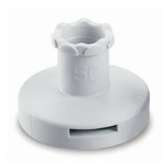 Fisher Scientific Adapter Eppendorf™ Autoclavable For 50 mL Combitips Advanced™ Pipet Tips