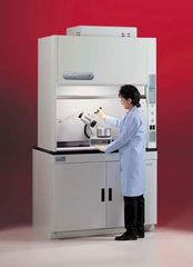 Fisher Scientific Laboratory Hood Labconco Basic™