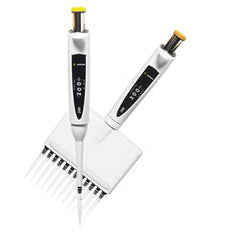 PANTek Technologies LLC Proline® Plus Mechanical Pipette 100 to 1,000 μL