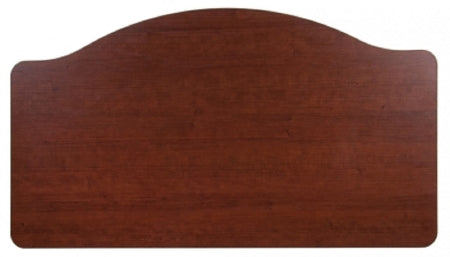 Graham-Field Headboard Center Crown Style