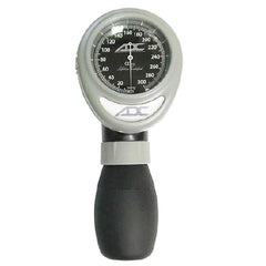 American Diagnostic Corp Palm Aneroid Gauge For Sphygmomanometer Next Generation