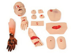 Laerdal Medical Trauma Module Set