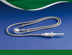 Bard Peripheral Vascular Rinse Tubing Set EnCor® With Auto Rinse