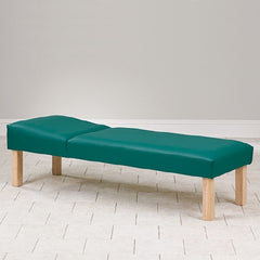 Clinton Industries Recovery Couch Model 3620 Fixed Height