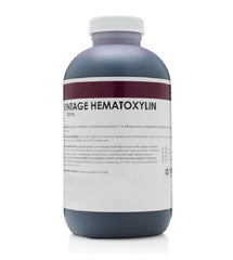 StatLab Medical Products STAIN, VINTAGE HEMATOXYLIN 500ML