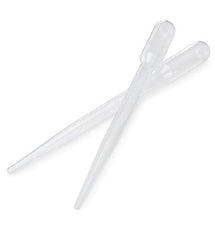 StatLab Medical Products Transfer Pipette 3 mL NonSterile