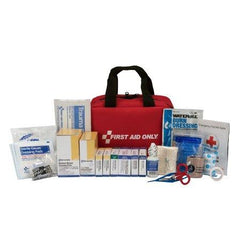 Acme United First Aid Kit First Aid Only™ 50 People Nylon Case